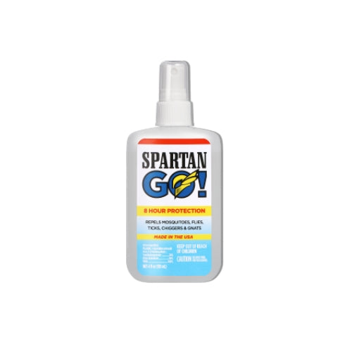 Spartan Go! Mosquito & Pest Repellent Spray