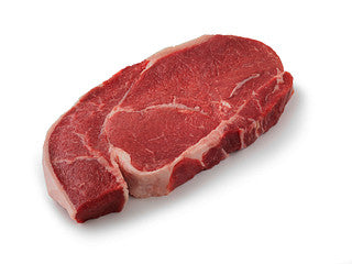 WATKINS BRAHMANS USDA INSPECTED TOP SIRLOIN STEAK (PER LB)