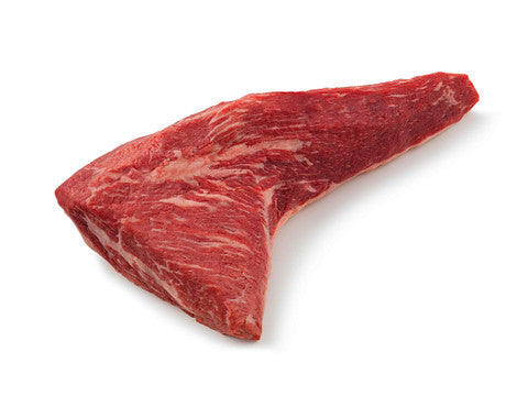 WATKINS BRAHMANS USDA INSPECTED FRESH TRI TIP ROAST