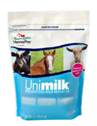 Manna Pro Unimilk® Multi-Species Milk Replacer