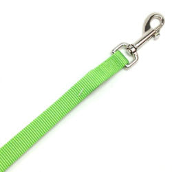 Valhoma® 3/4" Single Layer Dog Leash (Nylon)