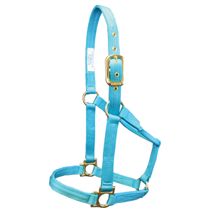 VALHOMA VALUE "Q" HORSE HALTER