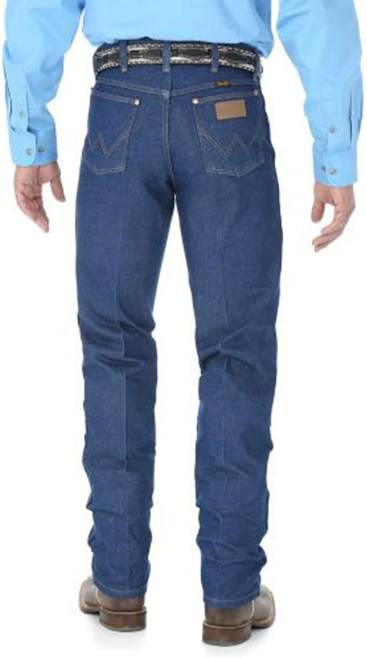 WRANGLER® COWBOY CUT® ORIGINAL FIT JEAN