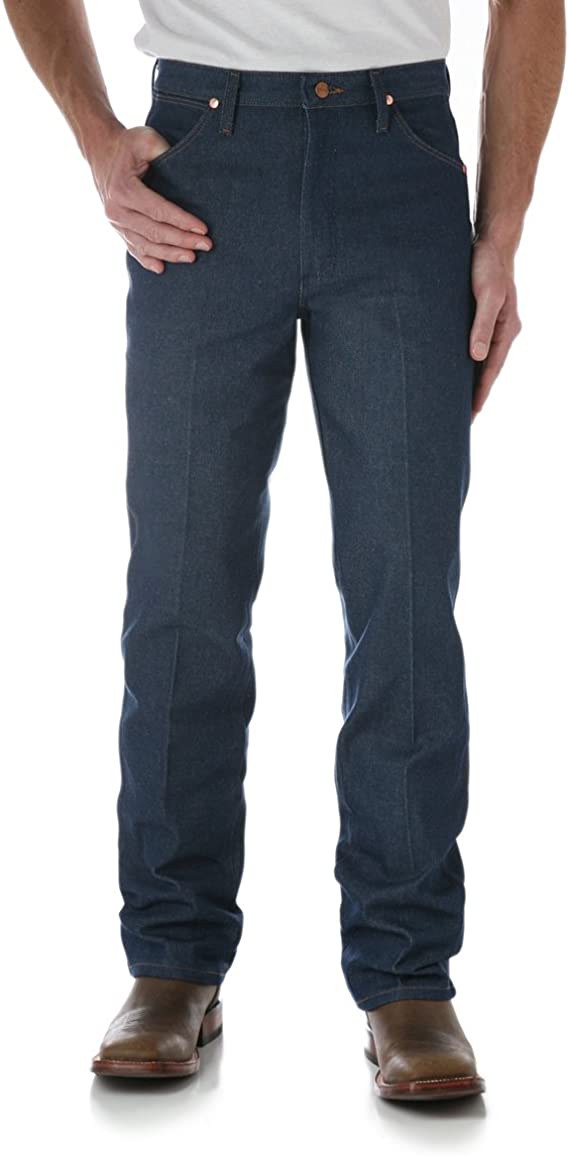 WRANGLER® COWBOY CUT® SLIM FIT JEAN