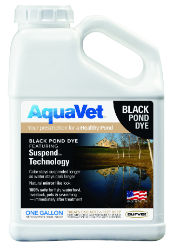 AquaVet® Pond Dye for Ponds, Lakes, and Stock Tanks