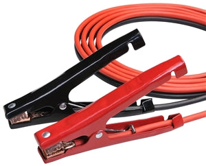 Jumper Booster Cable 200a 8ga 12ft