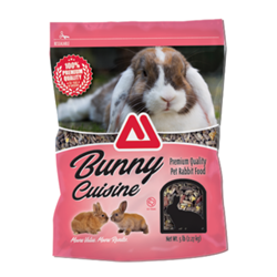 Thomas Moore Feed Bunny Cuisine for Rabbits