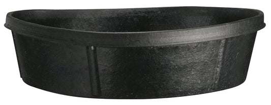 FORTEX RUBBER TUBS, ASSORTED SIZES