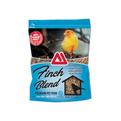 Thomas Moore Feed Finch Blend