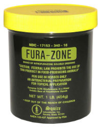 Fura-Zone Ointment