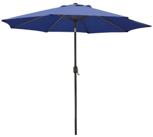 Seasonal Trends Sunshade Crank Umbrella