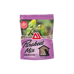 Thomas Moore Feed Parakeet Mix