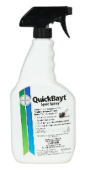 QuickBayt Spot Spray® 24 oz. Fly Bait