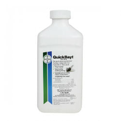 QuickBayt Spot Spray® Concentrate- Mixes 1 Gallon of Spray