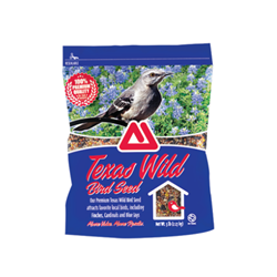 Thomas Moore Feed Texas Wild Bird Seed