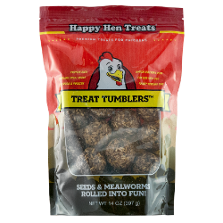 Happy Hen Treats® Treat Tumblers™