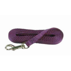 Valhoma® 3/8” Single Layer Puppy Leash (Nylon)