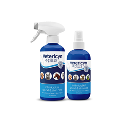 Vetericyn® Plus Wound & Skin Care